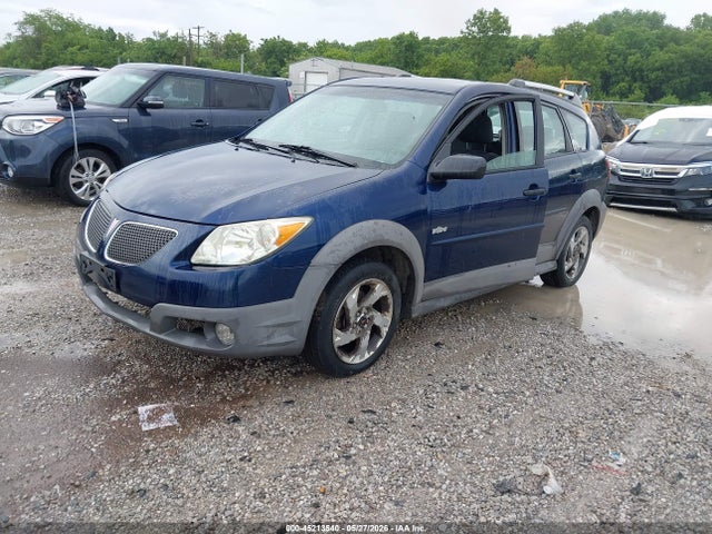 Aukcja sprzedaży 2007 Pontiac Vibe, vin: 5Y2SL658X7Z412465, numer aukcji: 45213540