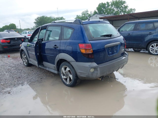 Aukcja sprzedaży 2007 Pontiac Vibe, vin: 5Y2SL658X7Z412465, numer aukcji: 45213540