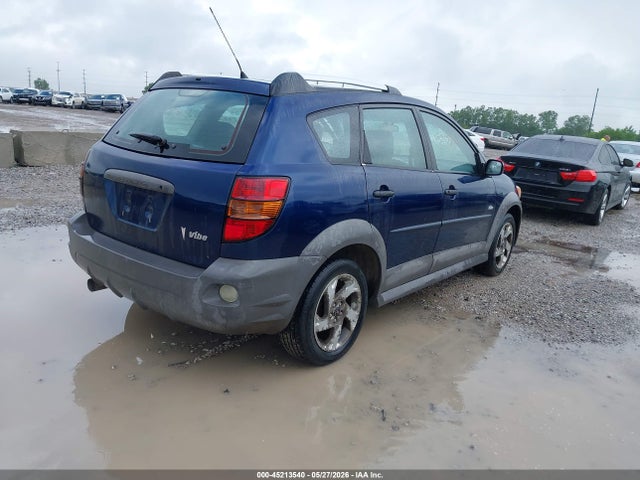 Aukcja sprzedaży 2007 Pontiac Vibe, vin: 5Y2SL658X7Z412465, numer aukcji: 45213540