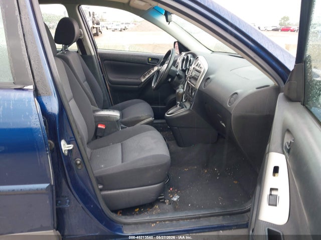Aukcja sprzedaży 2007 Pontiac Vibe, vin: 5Y2SL658X7Z412465, numer aukcji: 45213540