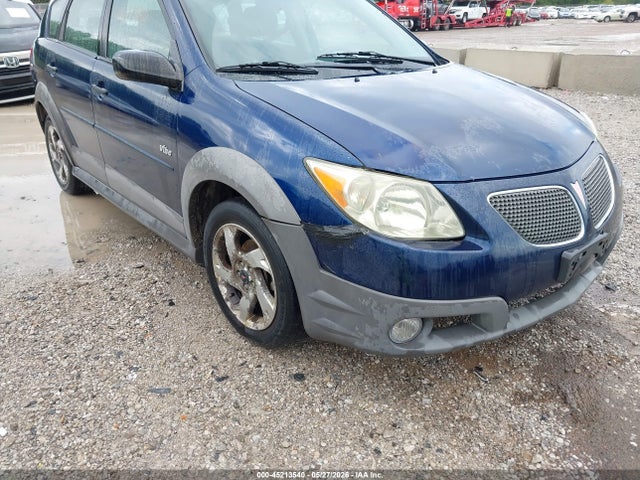 Aukcja sprzedaży 2007 Pontiac Vibe, vin: 5Y2SL658X7Z412465, numer aukcji: 45213540