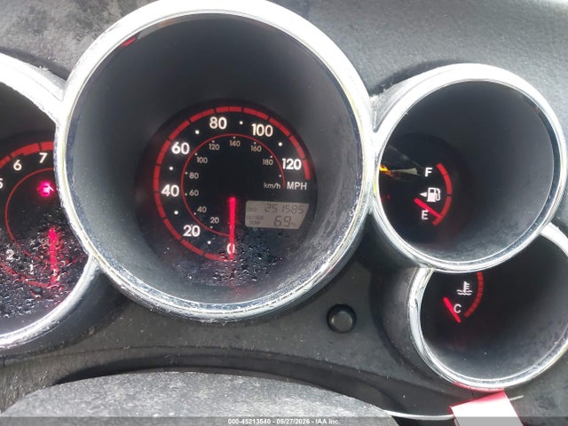 Aukcja sprzedaży 2007 Pontiac Vibe, vin: 5Y2SL658X7Z412465, numer aukcji: 45213540
