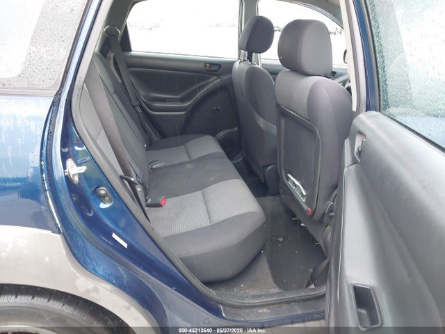 Aukcja sprzedaży 2007 Pontiac Vibe, vin: 5Y2SL658X7Z412465, numer aukcji: 45213540