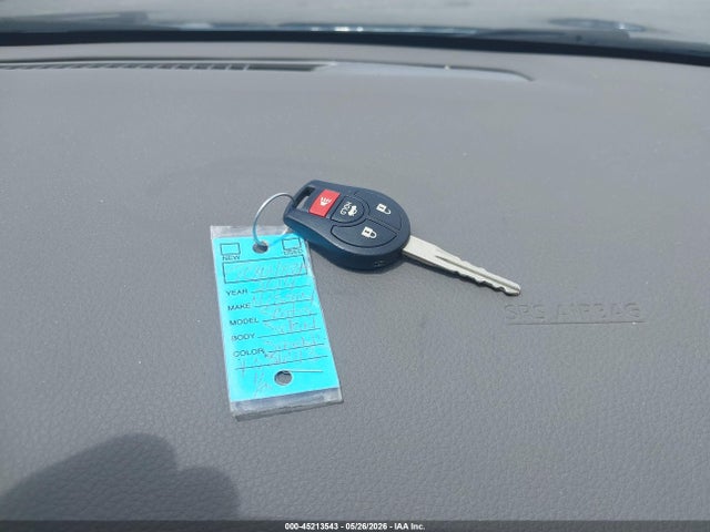 Aukcja sprzedaży 2014 Nissan Sentra Sv, vin: 3N1AB7AP0EY336413, numer aukcji: 45213543