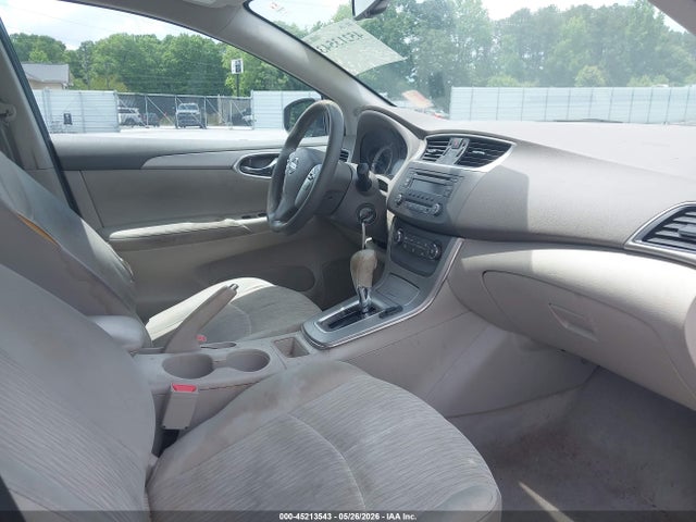 Aukcja sprzedaży 2014 Nissan Sentra Sv, vin: 3N1AB7AP0EY336413, numer aukcji: 45213543