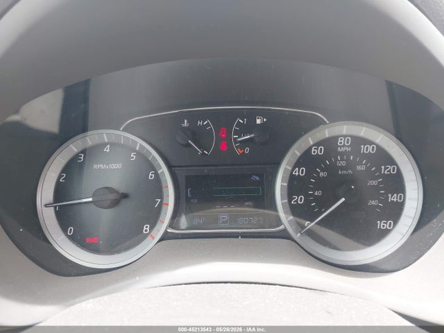 Aukcja sprzedaży 2014 Nissan Sentra Sv, vin: 3N1AB7AP0EY336413, numer aukcji: 45213543