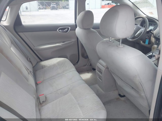 Aukcja sprzedaży 2014 Nissan Sentra Sv, vin: 3N1AB7AP0EY336413, numer aukcji: 45213543