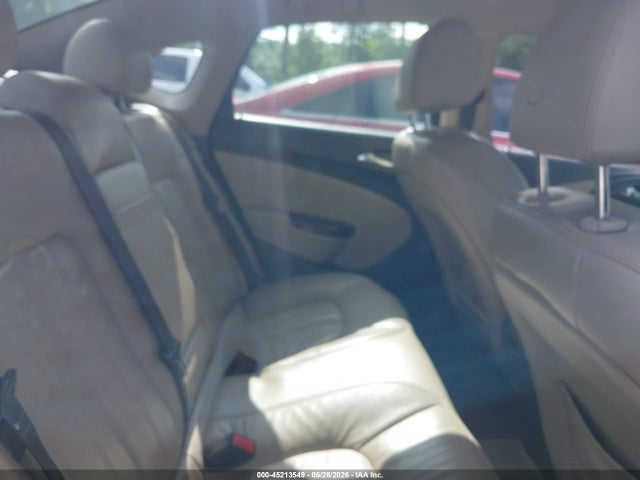 45213549 :رقم المزاد ، 1G4PT5SV5E4169440 vin ، 2014 Buick Verano Premium Group مزاد بيع