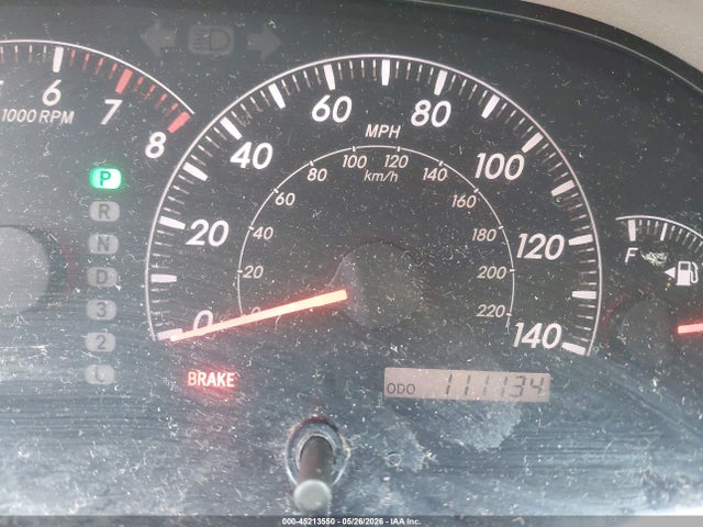 Продаж на аукціоні авто 2005 Toyota Camry Le, vin: 4T1BE32K85U610573, номер лоту: 45213550