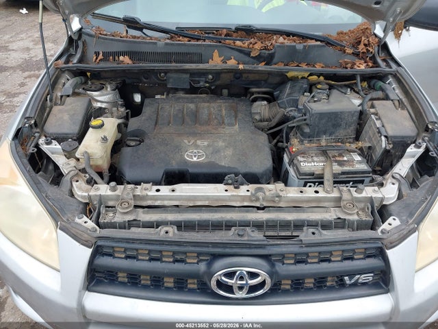 Aukcja sprzedaży 2009 Toyota Rav4 Base V6, vin: JTMBK35V295082192, numer aukcji: 45213552