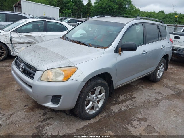 Aukcja sprzedaży 2009 Toyota Rav4 Base V6, vin: JTMBK35V295082192, numer aukcji: 45213552
