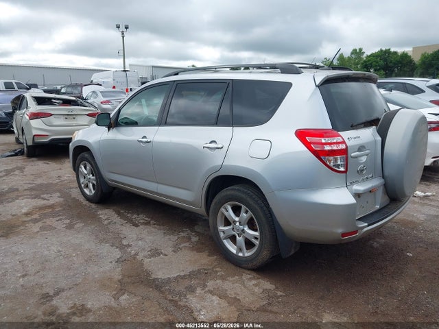 Aukcja sprzedaży 2009 Toyota Rav4 Base V6, vin: JTMBK35V295082192, numer aukcji: 45213552