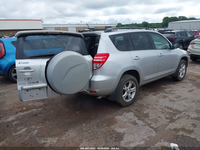 Aukcja sprzedaży 2009 Toyota Rav4 Base V6, vin: JTMBK35V295082192, numer aukcji: 45213552
