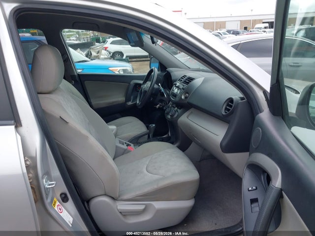 Aukcja sprzedaży 2009 Toyota Rav4 Base V6, vin: JTMBK35V295082192, numer aukcji: 45213552