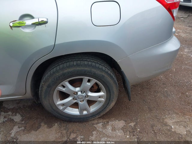 Aukcja sprzedaży 2009 Toyota Rav4 Base V6, vin: JTMBK35V295082192, numer aukcji: 45213552