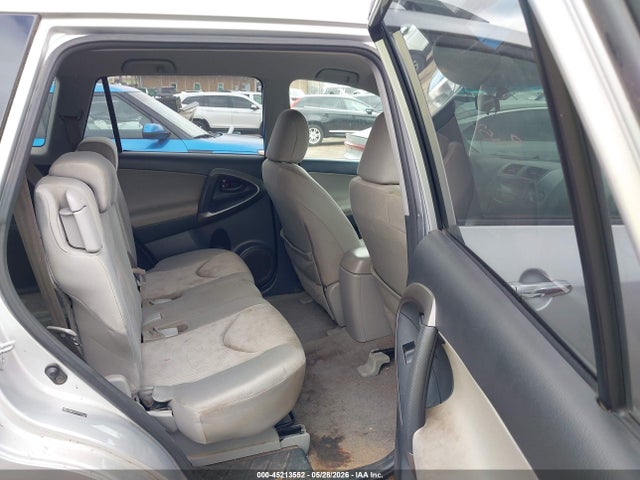 Aukcja sprzedaży 2009 Toyota Rav4 Base V6, vin: JTMBK35V295082192, numer aukcji: 45213552