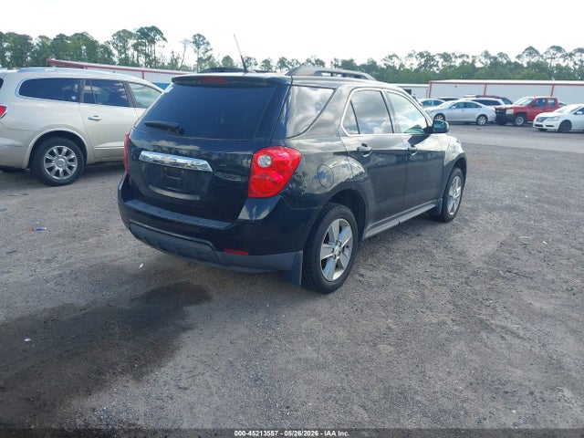 45213557 :رقم المزاد ، 2GNALPEK1C6348245 vin ، 2012 Chevrolet Equinox 2lt مزاد بيع