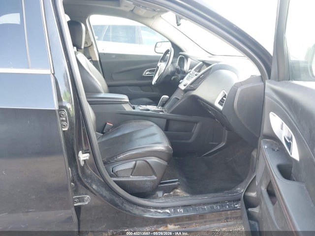45213557 :رقم المزاد ، 2GNALPEK1C6348245 vin ، 2012 Chevrolet Equinox 2lt مزاد بيع
