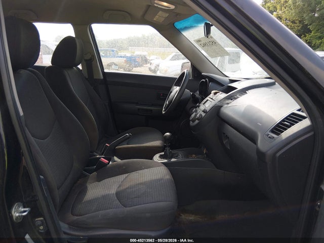 Продаж на аукціоні авто 2010 Kia Soul, vin: KNDJT2A12A7028793, номер лоту: 45213562