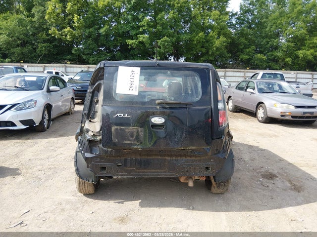 Продаж на аукціоні авто 2010 Kia Soul, vin: KNDJT2A12A7028793, номер лоту: 45213562