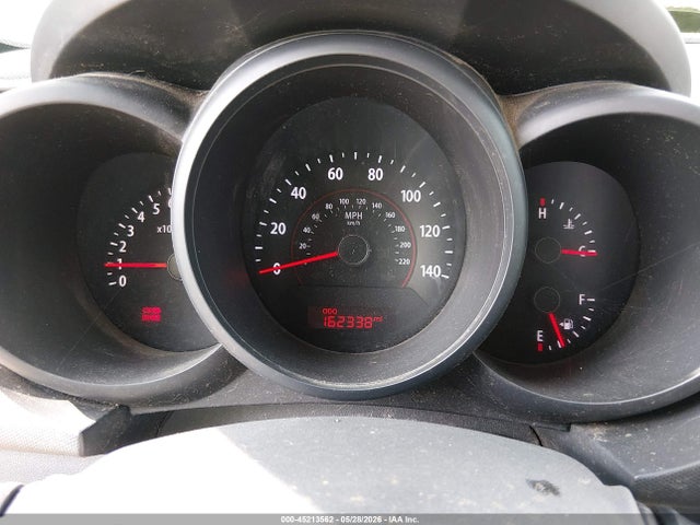 Продаж на аукціоні авто 2010 Kia Soul, vin: KNDJT2A12A7028793, номер лоту: 45213562