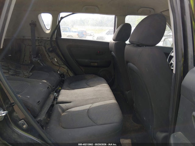 Продаж на аукціоні авто 2010 Kia Soul, vin: KNDJT2A12A7028793, номер лоту: 45213562
