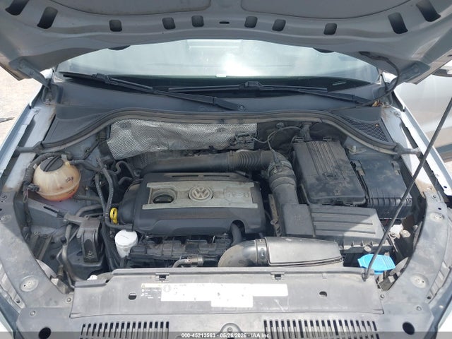 Aukcja sprzedaży 2016 Volkswagen Tiguan S, vin: WVGAV7AX4GW519940, numer aukcji: 45213563