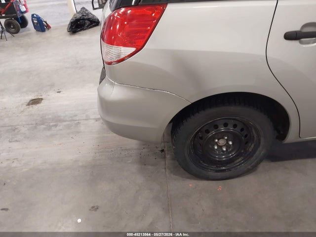 Aukcja sprzedaży 2003 Toyota Matrix Standard, vin: 2T1KR32E73C052261, numer aukcji: 45213564