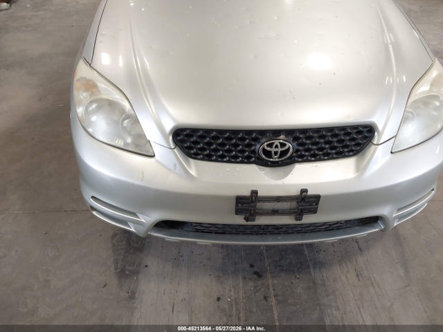 Aukcja sprzedaży 2003 Toyota Matrix Standard, vin: 2T1KR32E73C052261, numer aukcji: 45213564