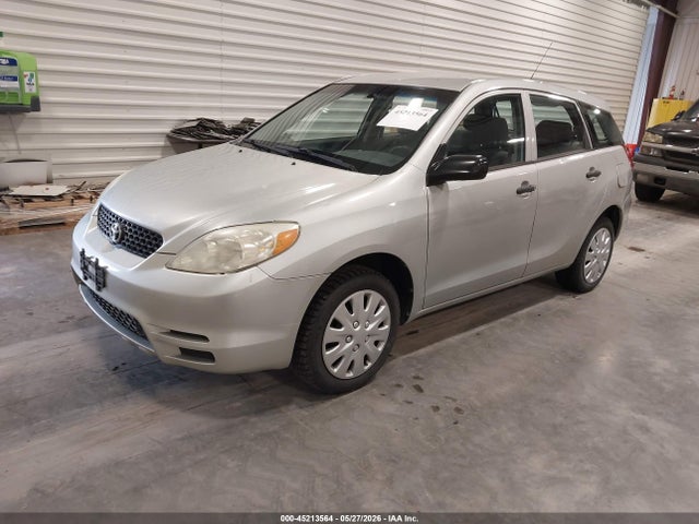 Aukcja sprzedaży 2003 Toyota Matrix Standard, vin: 2T1KR32E73C052261, numer aukcji: 45213564