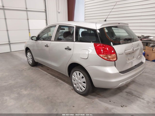 Aukcja sprzedaży 2003 Toyota Matrix Standard, vin: 2T1KR32E73C052261, numer aukcji: 45213564