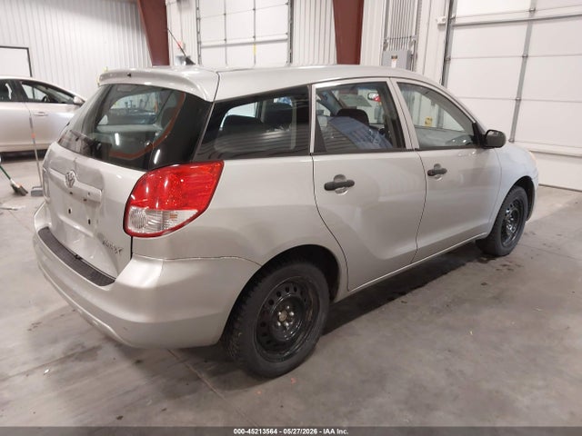 Aukcja sprzedaży 2003 Toyota Matrix Standard, vin: 2T1KR32E73C052261, numer aukcji: 45213564