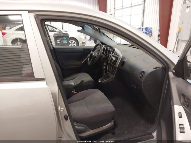Aukcja sprzedaży 2003 Toyota Matrix Standard, vin: 2T1KR32E73C052261, numer aukcji: 45213564
