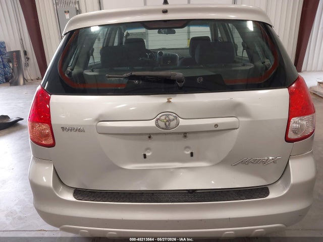 Aukcja sprzedaży 2003 Toyota Matrix Standard, vin: 2T1KR32E73C052261, numer aukcji: 45213564