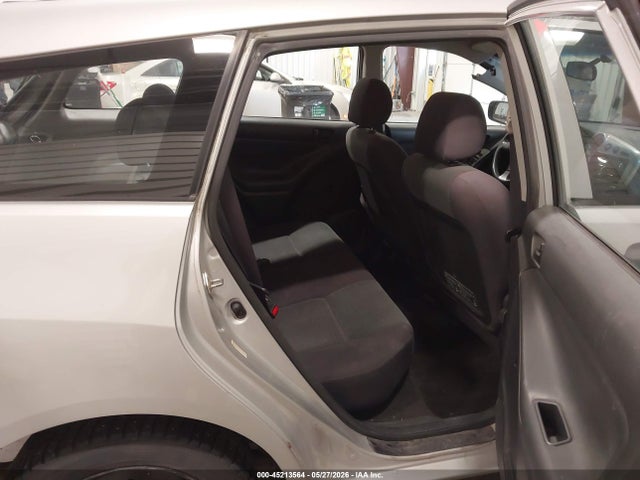 Aukcja sprzedaży 2003 Toyota Matrix Standard, vin: 2T1KR32E73C052261, numer aukcji: 45213564