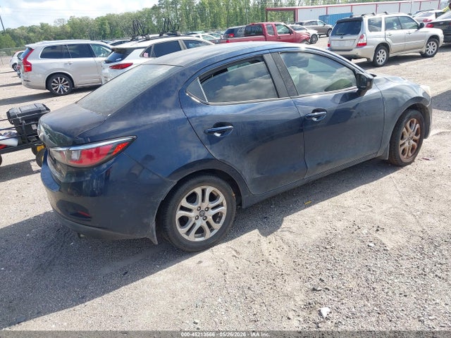 Aukcja sprzedaży 2017 Toyota Yaris Ia, vin: 3MYDLBYV2HY151297, numer aukcji: 45213566