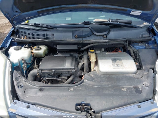 Aukcja sprzedaży 2007 Toyota Prius, vin: JTDKB20U177553596, numer aukcji: 45213567