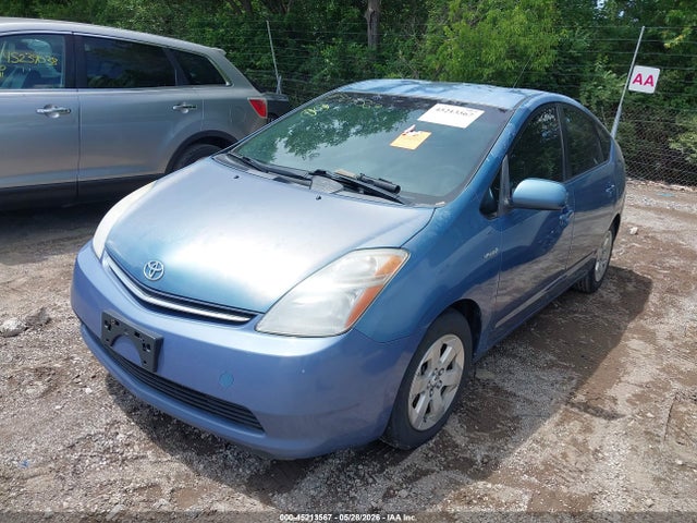 Aukcja sprzedaży 2007 Toyota Prius, vin: JTDKB20U177553596, numer aukcji: 45213567