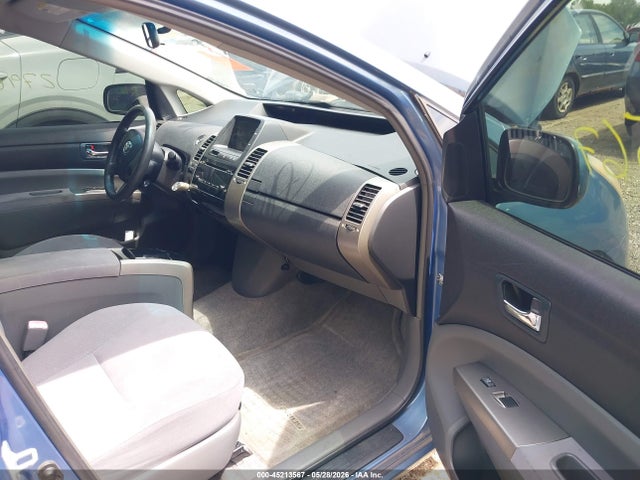 Aukcja sprzedaży 2007 Toyota Prius, vin: JTDKB20U177553596, numer aukcji: 45213567