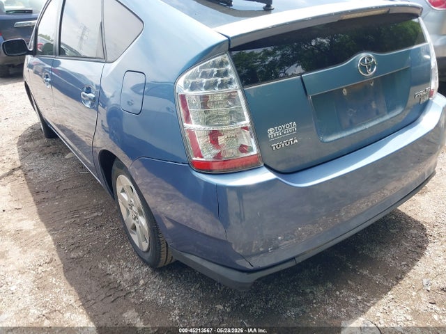 Aukcja sprzedaży 2007 Toyota Prius, vin: JTDKB20U177553596, numer aukcji: 45213567