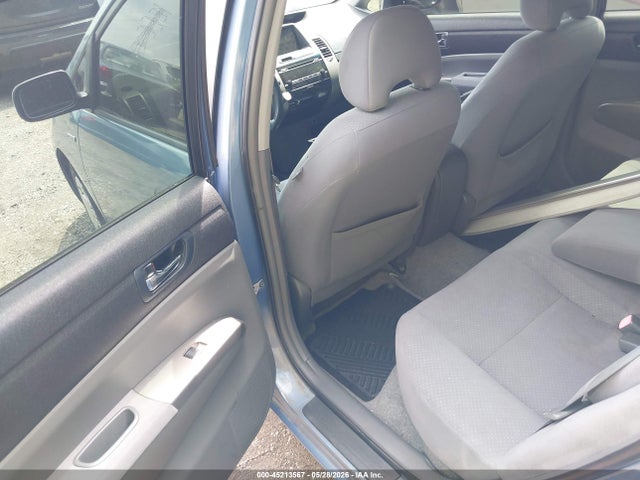 Aukcja sprzedaży 2007 Toyota Prius, vin: JTDKB20U177553596, numer aukcji: 45213567