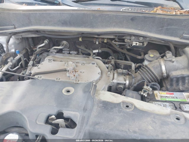 Продаж на аукціоні авто 2012 Honda Pilot Ex-l, vin: 5FNYF4H74CB030697, номер лоту: 45213568