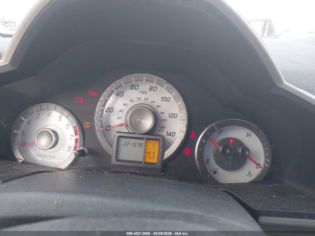 Продаж на аукціоні авто 2012 Honda Pilot Ex-l, vin: 5FNYF4H74CB030697, номер лоту: 45213568