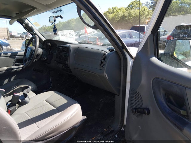 Aukcja sprzedaży 2008 Ford Ranger Xl/xlt, vin: 1FTYR10D38PA72153, numer aukcji: 45213569