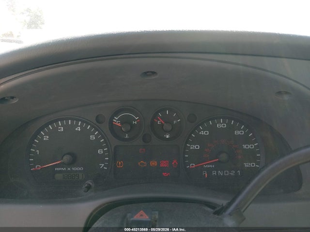 Aukcja sprzedaży 2008 Ford Ranger Xl/xlt, vin: 1FTYR10D38PA72153, numer aukcji: 45213569