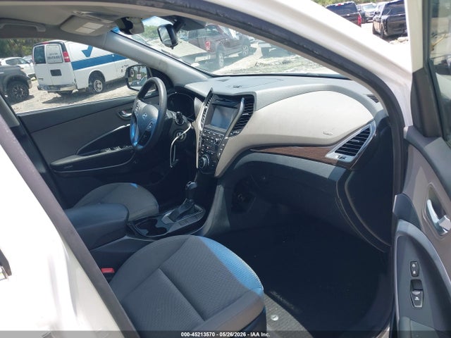 Aukcja sprzedaży 2017 Hyundai Santa Fe Se, vin: KM8SMDHF1HU178786, numer aukcji: 45213570