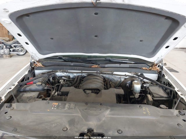 Aukcja sprzedaży 2014 Chevrolet Silverado 1500 Lt, vin: 1GCVKREC8EZ418753, numer aukcji: 45213573