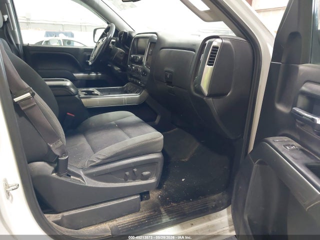 Aukcja sprzedaży 2014 Chevrolet Silverado 1500 Lt, vin: 1GCVKREC8EZ418753, numer aukcji: 45213573