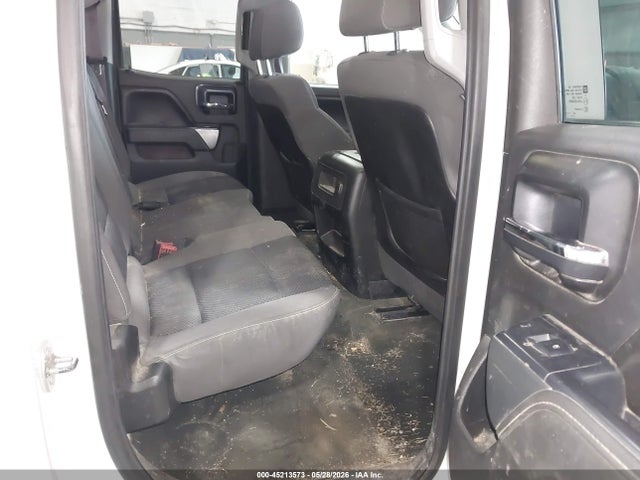Aukcja sprzedaży 2014 Chevrolet Silverado 1500 Lt, vin: 1GCVKREC8EZ418753, numer aukcji: 45213573