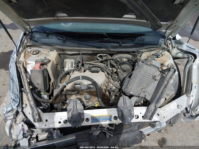 Продажа на аукционе авто 2005 Buick Century, vin: 2G4WS52J551122898, номер лота: 45213574